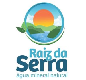 raiz da serra logo